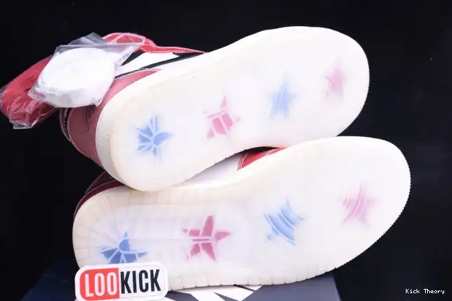 Kick Theory X JORDAN DA2728-100 1 HIGH ROOM AIR TROPHY OG 0529